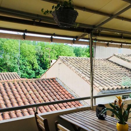 La Maisonnette Carcassonne Zewnętrze zdjęcie