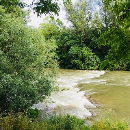 La Maisonnette Carcassonne Zewnętrze zdjęcie