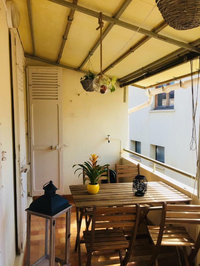 La Maisonnette Carcassonne Zewnętrze zdjęcie