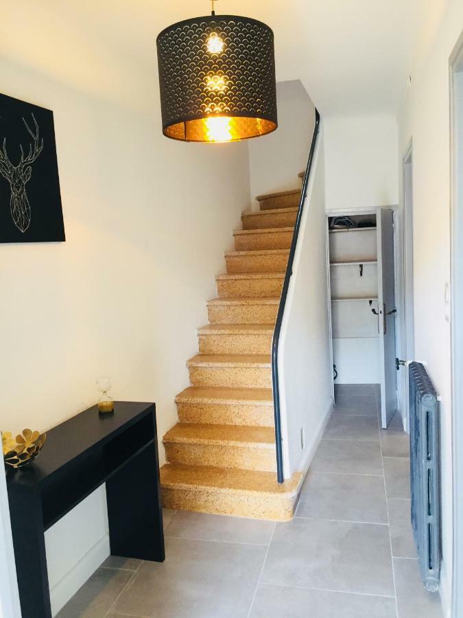 La Maisonnette Carcassonne Zewnętrze zdjęcie