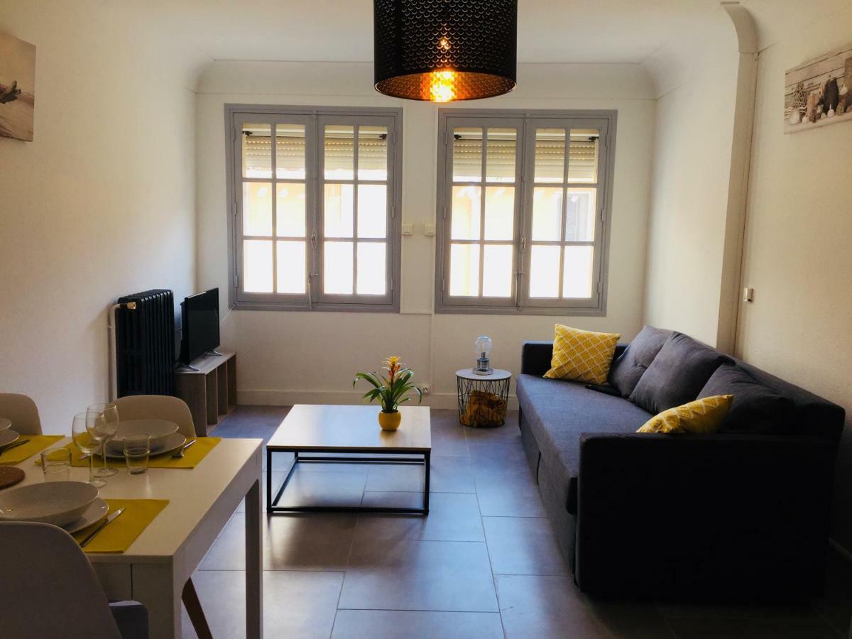 La Maisonnette Carcassonne Zewnętrze zdjęcie