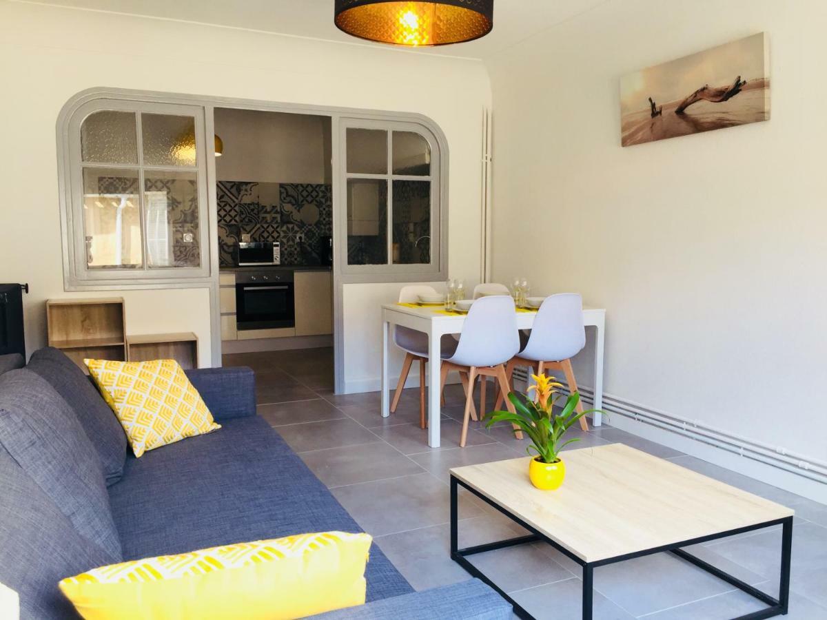 La Maisonnette Carcassonne Zewnętrze zdjęcie