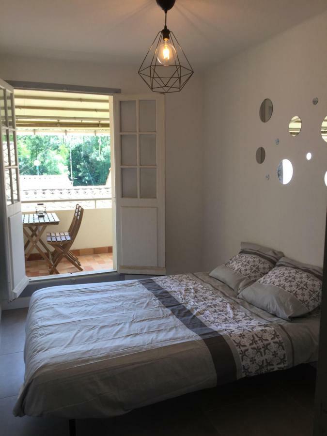 La Maisonnette Carcassonne Zewnętrze zdjęcie