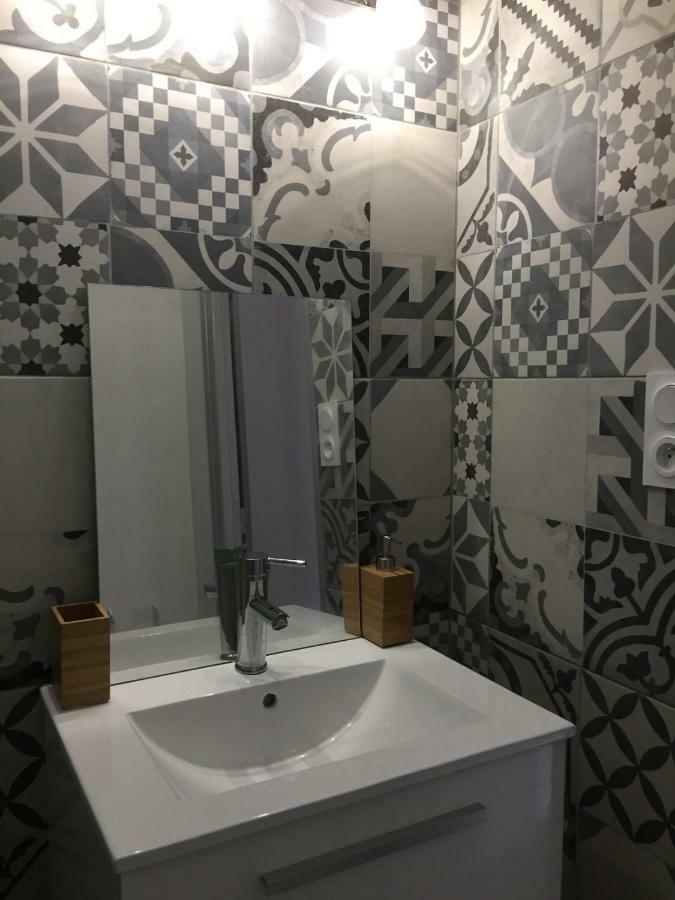 La Maisonnette Carcassonne Zewnętrze zdjęcie
